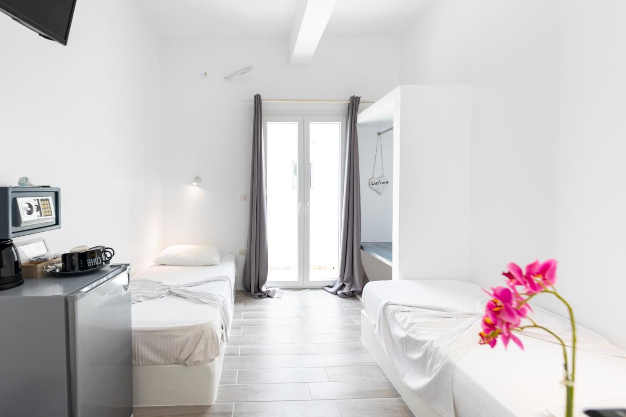 Hotel Madaky