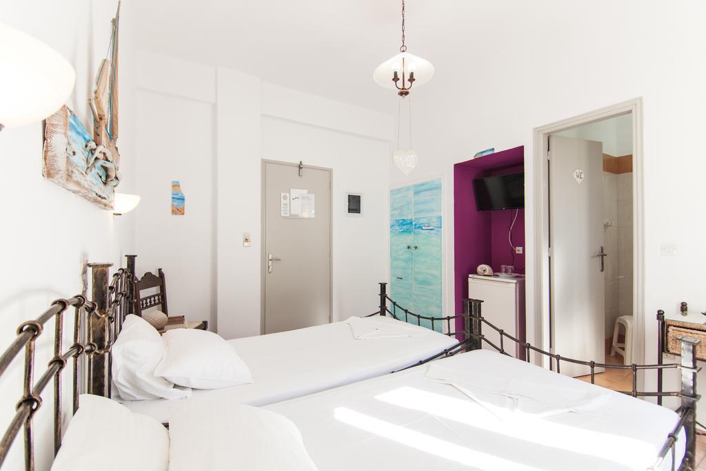 Hotel Madaky