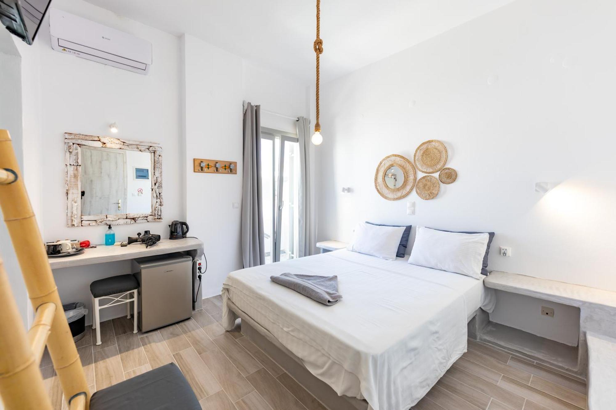 Hotel Madaky