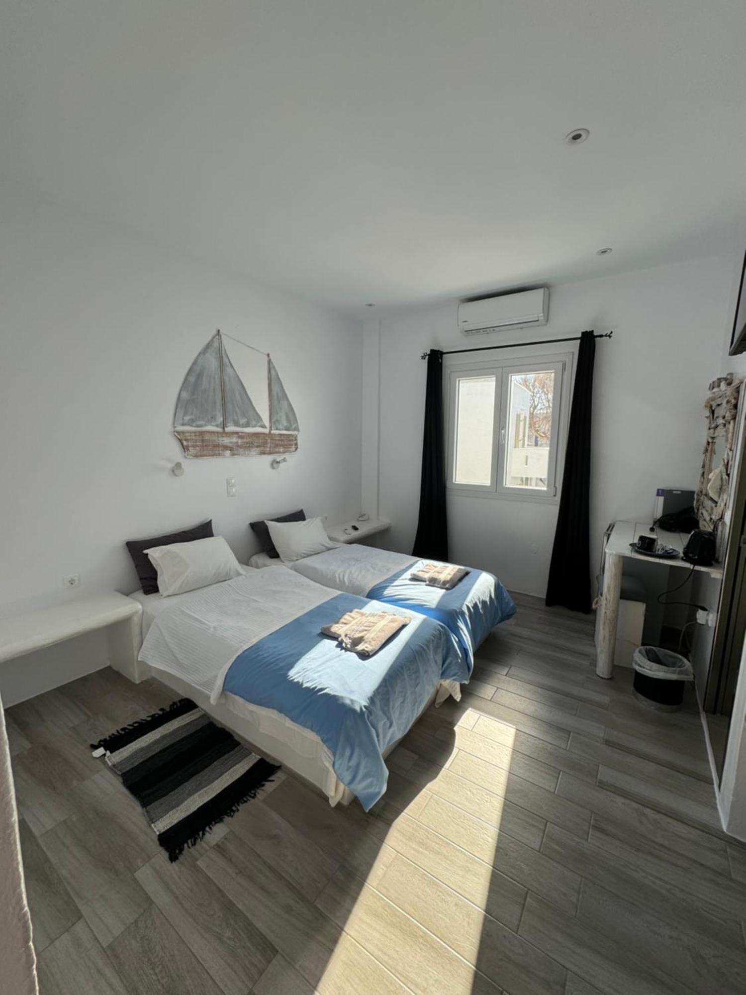 Hotel Madaky