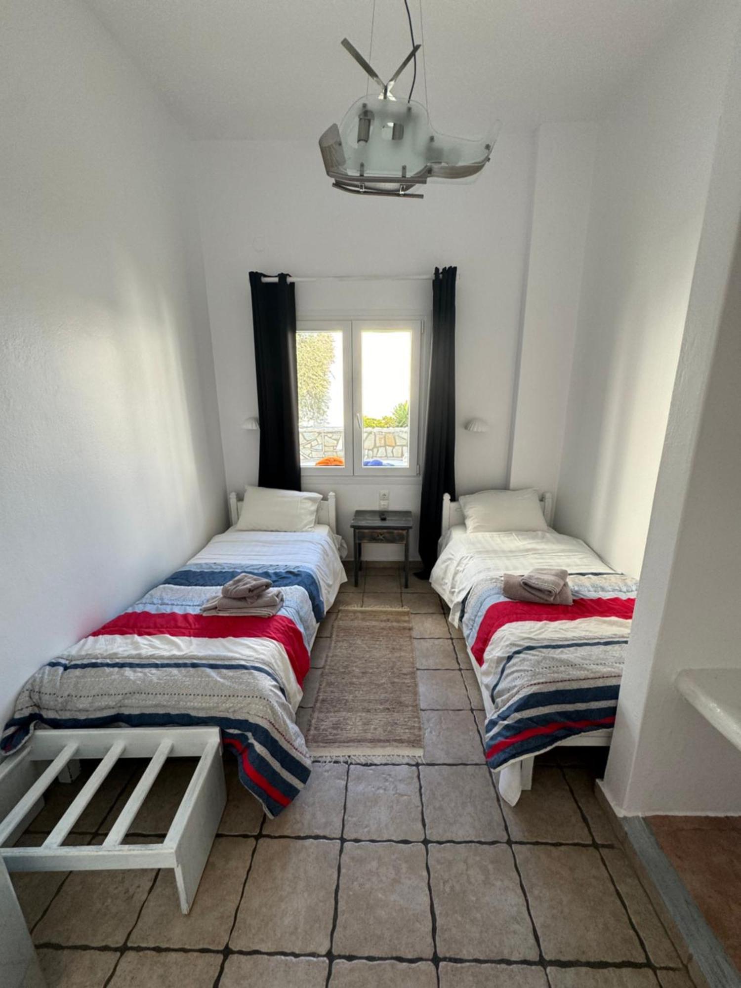 Madaky Hotel