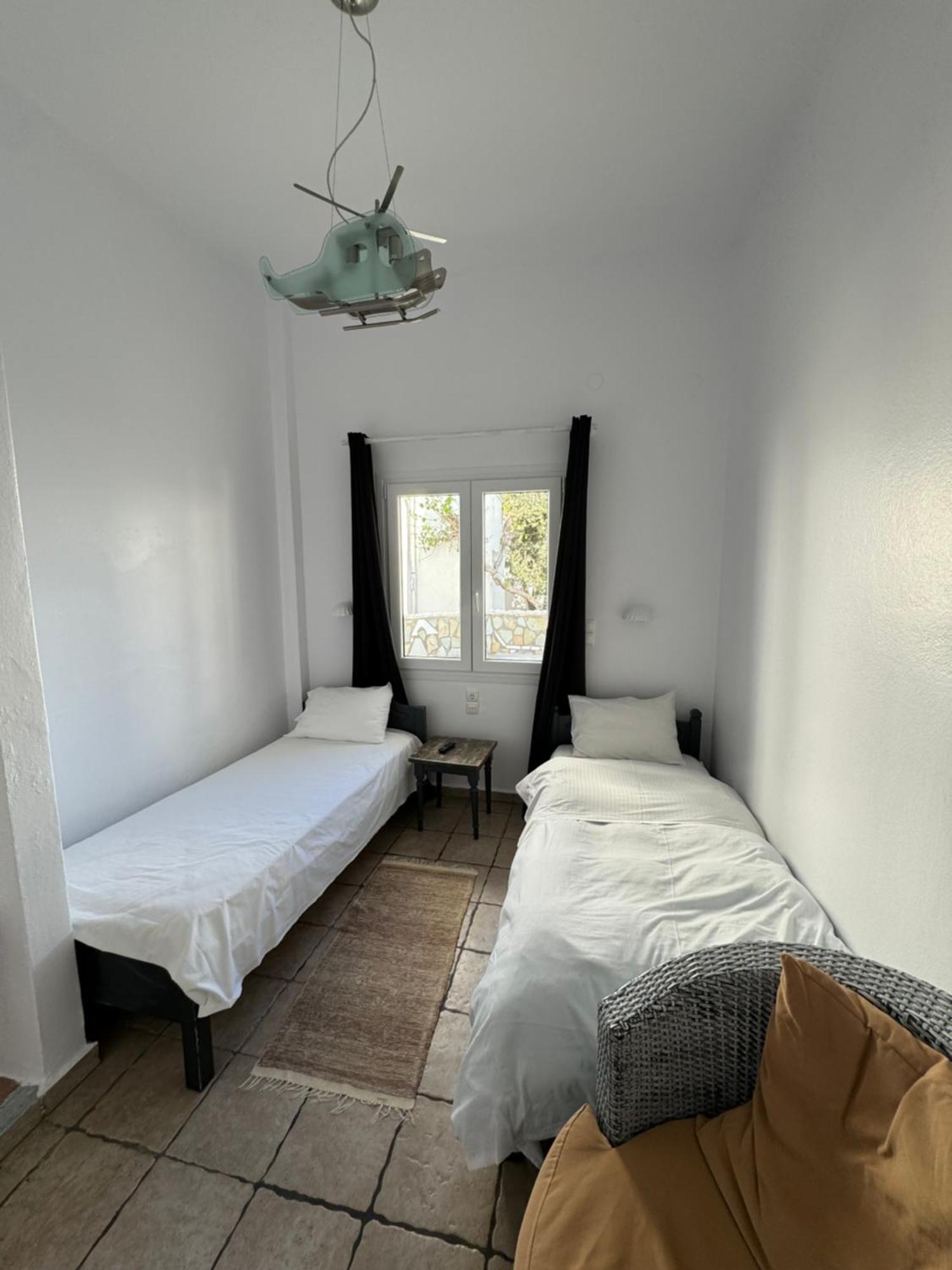 Hotel Madaky