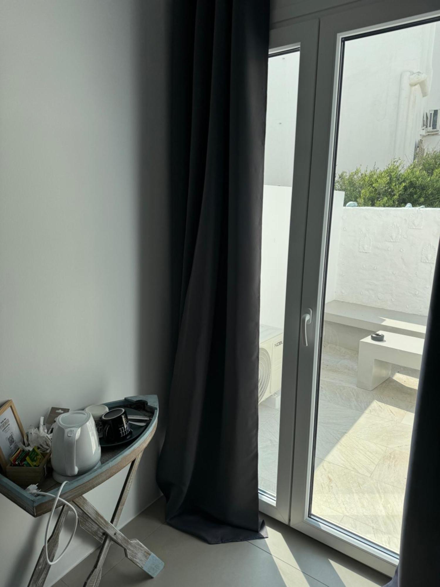 Hotel Madaky