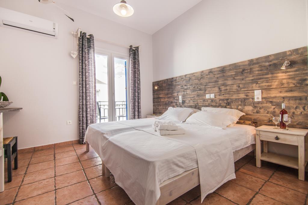 Madaky Hotel
